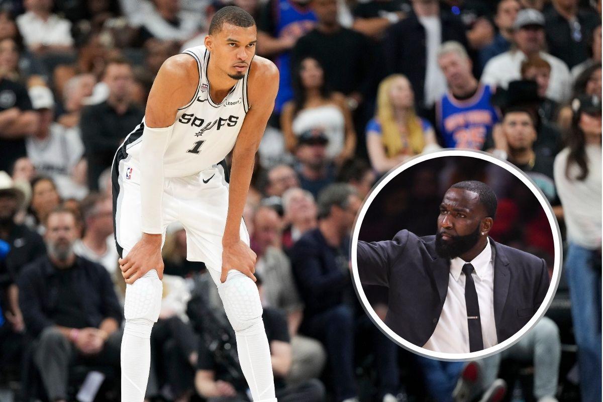 NBA总决G5邀米奇·盖顿赛前唱国歌