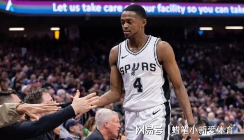 突发!福克斯取关马刺,字母哥交易倒计时,快船计划追求FMVP