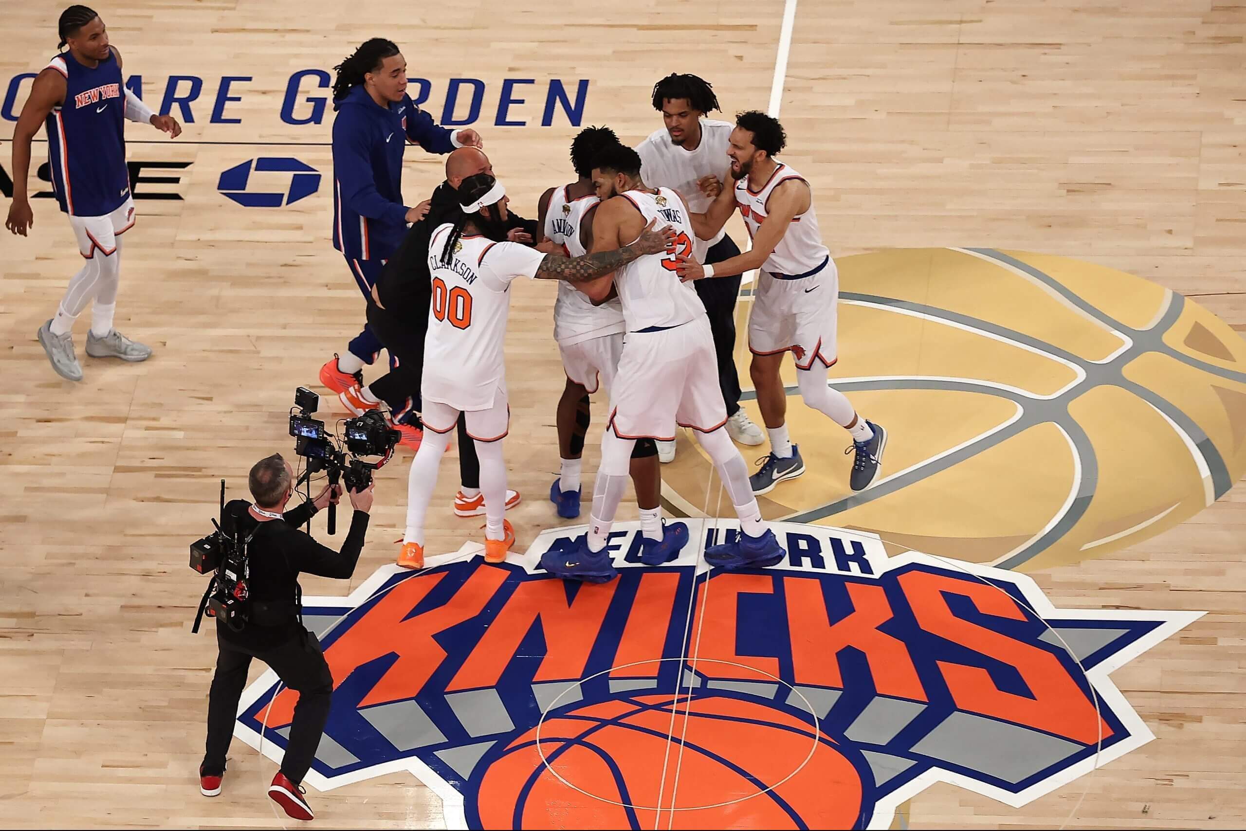 乐虎体育2026年NBA选秀球员之卡里姆