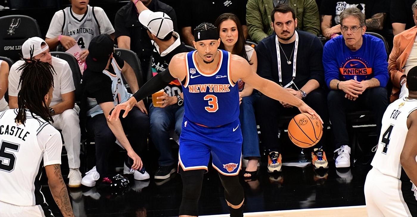 福斯特将吹罚NBA总决赛G5