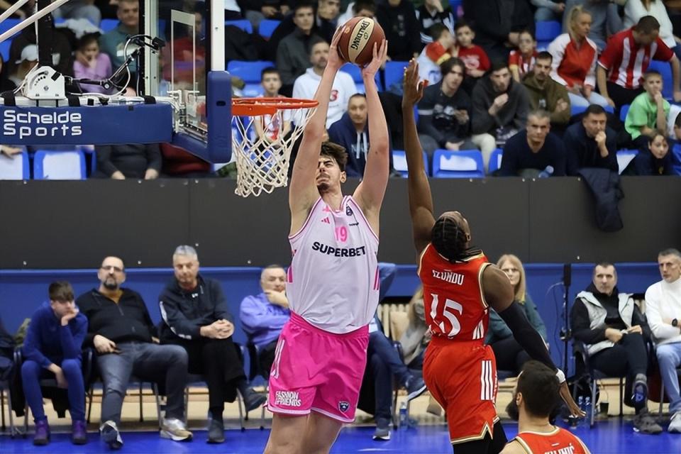 0+0+0!连躺两年总冠军!NBA最大的隐藏赢家
