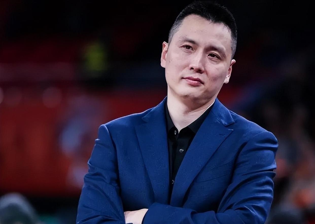 突发!离队第一人确定!那杨瀚森...