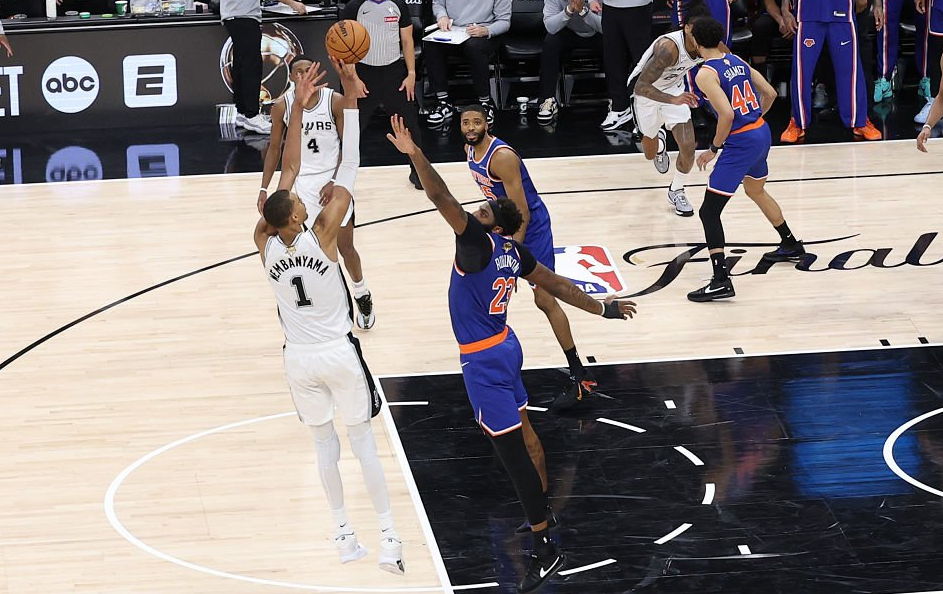 奇才手握2026NBA选秀状元签