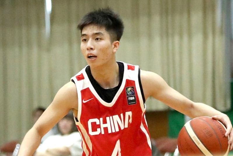 乐虎体育-2026NBA选秀三新秀或顺位下滑