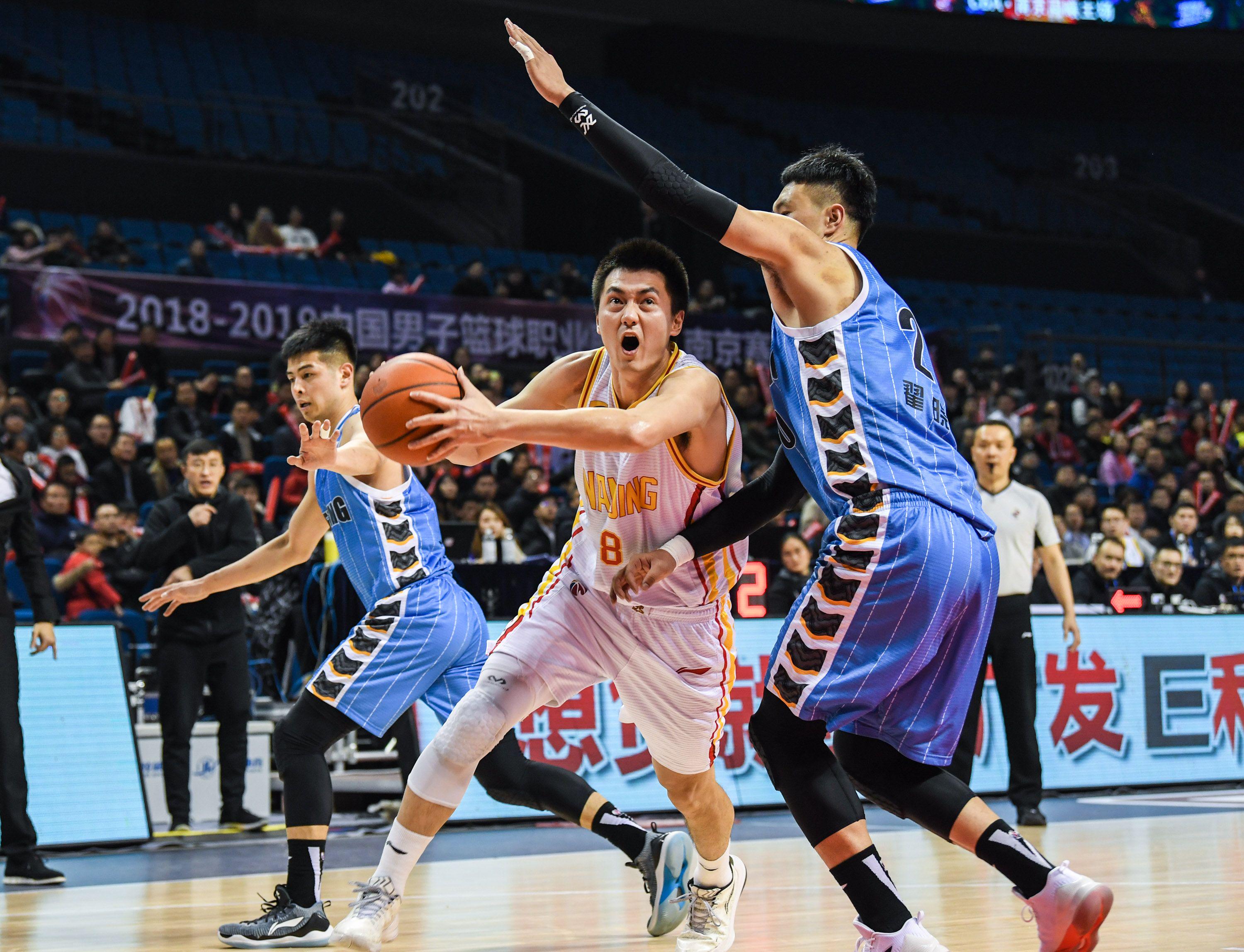 在凯尔特人的经历并不愉快,但黑山内线老将仍坚信自己能留在NBA