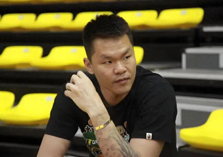 2026年NBA选秀球员之小莫雷兹