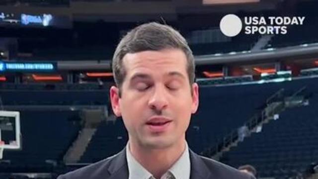 2026年NBA选秀球员之小克里斯