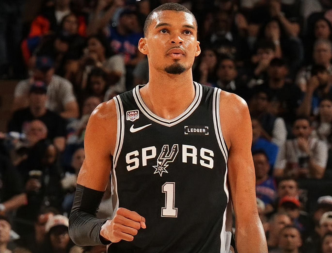 美洲世预赛票选NBA最爱美洲球员