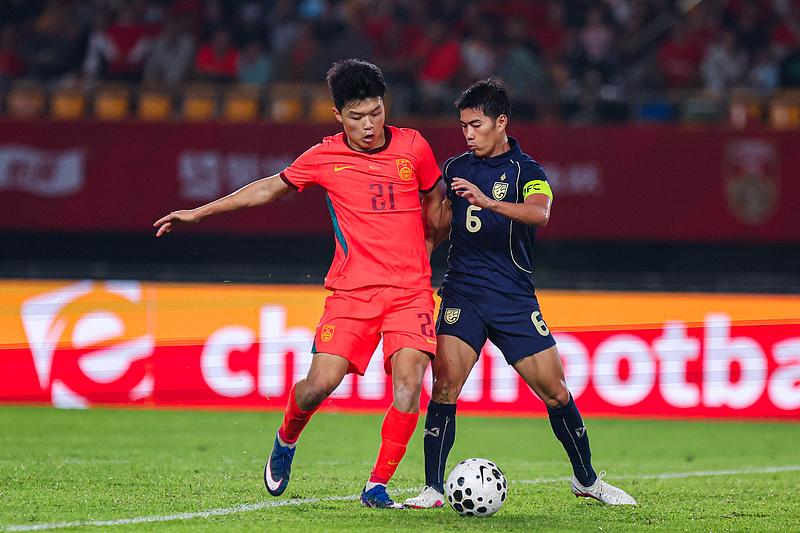 【世界杯】亚洲不败南美仍不胜 沙特1比1乌拉圭