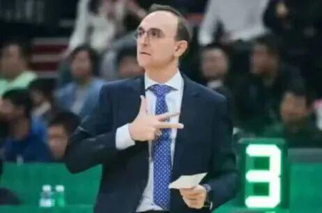 洛佩特吉:扎卡是一位大师级球员;今天我们又创造了一次历史