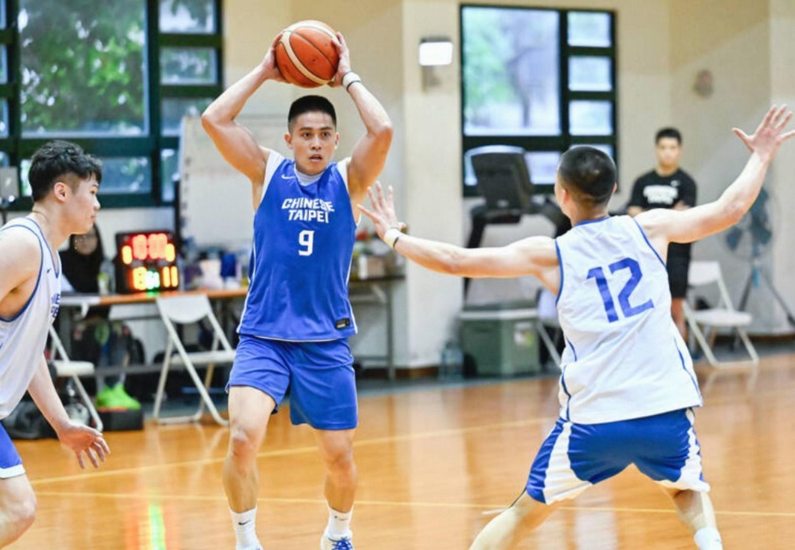 下家是吉林男篮!广东队被逼放走黄明依,宏远新四号位已敲定!